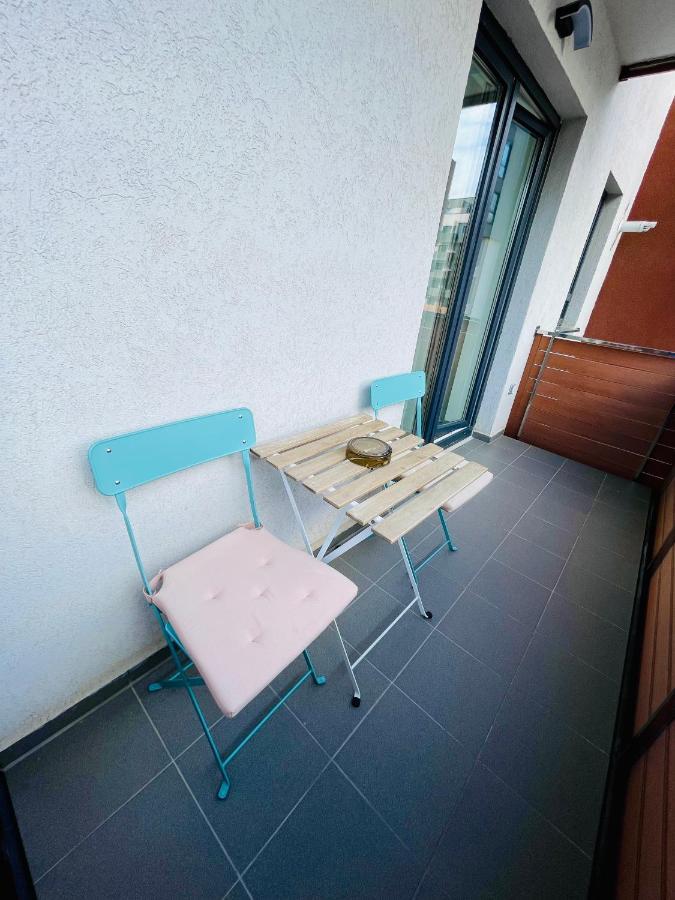 Montsee Brasov Lägenhet Exteriör bild